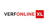 Verfonline XL Logo