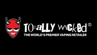 Totally Wicked Logo