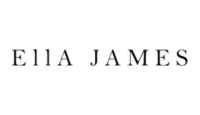 Ella James Logo