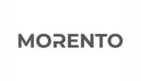 MORENTO Logo