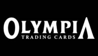 Olympia Trading Cards Logo
