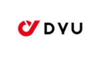 DYU Cycle UK Logo