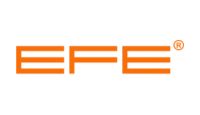 EFE Glasses Logo EFE Glasses Logo
