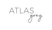Atlas Grey Logo