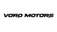 Voro Motors Logo