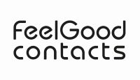 Feel Good Contacts Logo