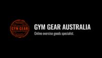 Gym Gear Australia Logo
