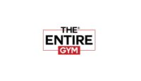 The Entire Gym Logo