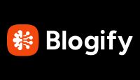 Blogify LOGO