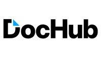 DocHub LOGO