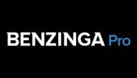 Benzinga LOGO