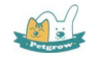 Pet Grows LOGO