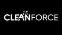 Clean Force Air LOGO