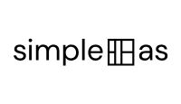 Simple As LOGO