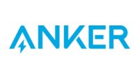 Anker UK LOGO