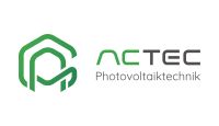 Actec solar LOGO
