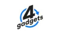 4Gadgets LOGO