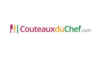 Couteaux du Chef LOGO