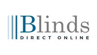 Blinds Direct Online LOGO