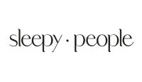 Sleepy People LOGO