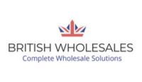 British Wholesales LOGO