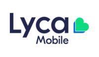 Lyca Mobile DE LOGO
