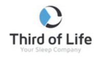 Third Of Life LOGO