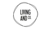 Living and Company UK LOGO