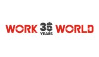 Work World LOGO