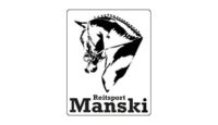 Reitsport Manski LOGO