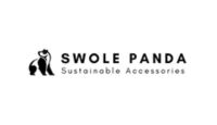 Swole Panda LOGO