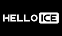 Helloice LOGO
