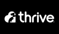 Thrive Pet Foods LOGO