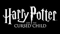 Harry Potter and the Cursed Child UK LOGO