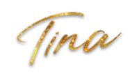 Tina Turner Musical LOGO
