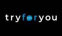 Tryforyou LOGO