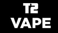 T2 Vape LOGO