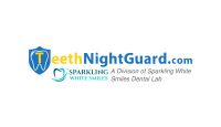 Teeth Night Guard LOGO