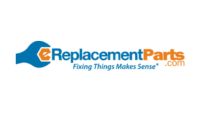 eReplacementParts logo