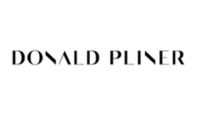 donald pliner logo