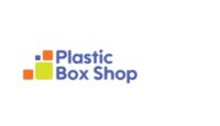 Plastic Box Shop LOGO