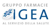Farmacia Igea LOGO