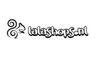 LalaShops LOGO