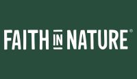 Faith In Nature LOGO