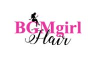 BGMgirl LOGO