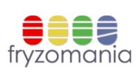 Fryzomania LOGO