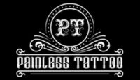 Painless Tattoo LOGO