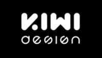 KIWI design LOGO KIWI design LOGO