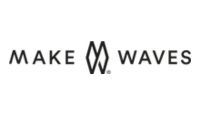 Make Waves LOGO