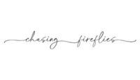 Chasing Fireflies LOGO
